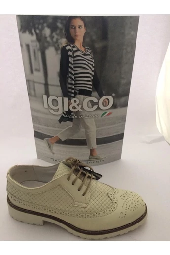 Félcipő IGI&CO 5740100