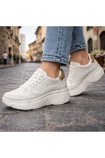 Sportcipő Geox   D45NHB