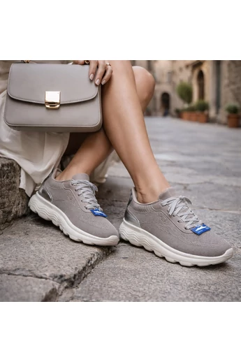Sportcipő Geox D557MA 06KBN
