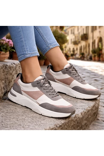 Sportcipő Geox D26UQA