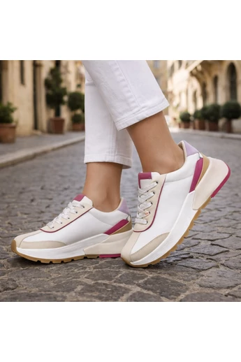 Sportcipő Geox   D655JA