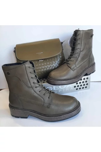 Bakancs GEOX  D565GE