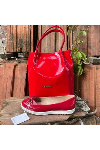 Balerina Geox D02GGB