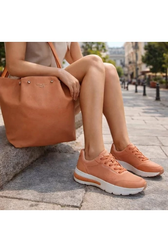 Sportcipő Geox D35THA