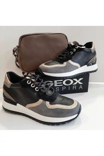 Sportcipő Geox D2600A