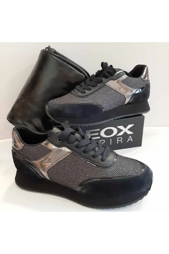Sportcipő Geox D35RTA
