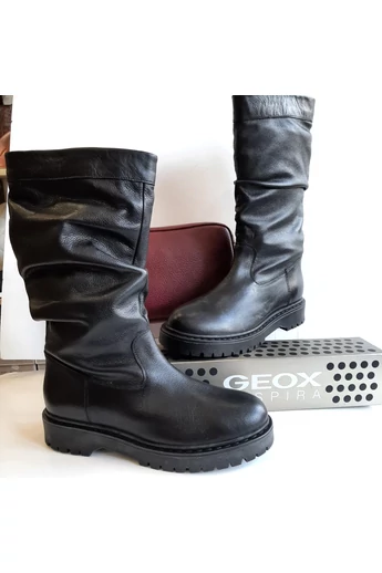Csizma GEOX D16QDH