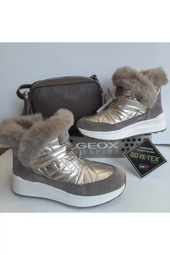 Hótaposó Geox D46WPB