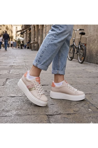 Sneaker IGI 3658022