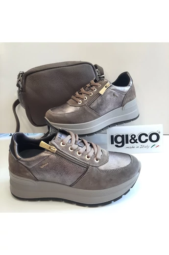 Sportcipő IGI&Co 8677522