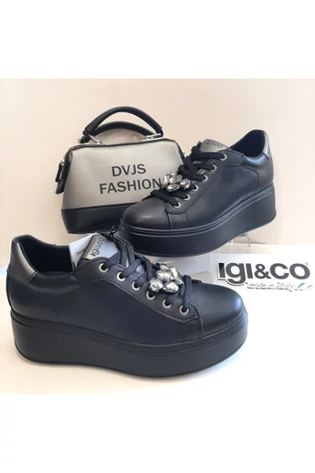 Sportcipő IGI&Co 8671200