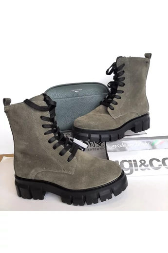Bakancs IGI&CO 46644333