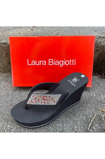 Papucs Laura Biagotti 6872