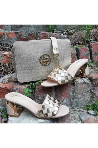 Papucs Laura Biagotti 7576