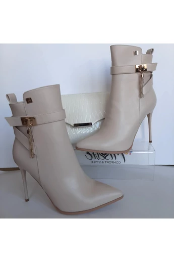 bokacsizma Laura Biagiotti 7843