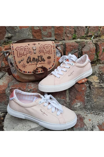 Sportcipő Pepe Jeans  PLS31293 303