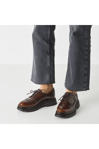 Félcipő Tamaris 1-23619-45 311