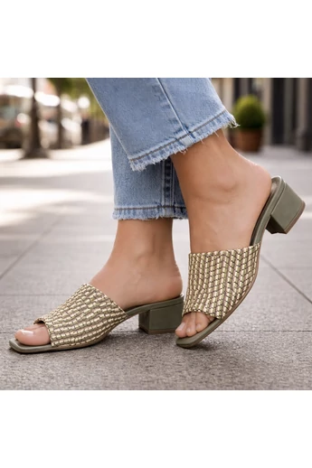 Papucs Tamaris  1-27207-20