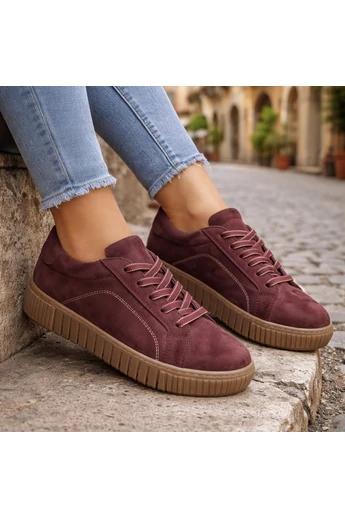 Sportcipő Tamaris 1-23708-45 549