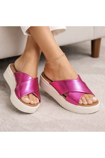 Papucs Tamaris 1-27214-42 598
