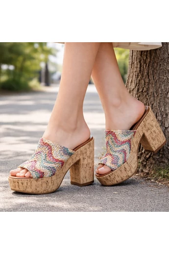 Papucs Tamaris 1-27227-42 402 