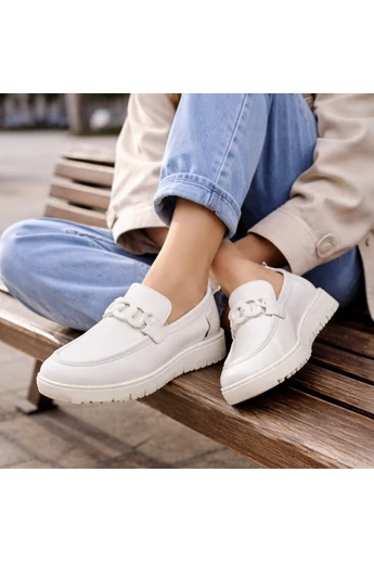 Mokaszin  Tamaris 1-24711-30