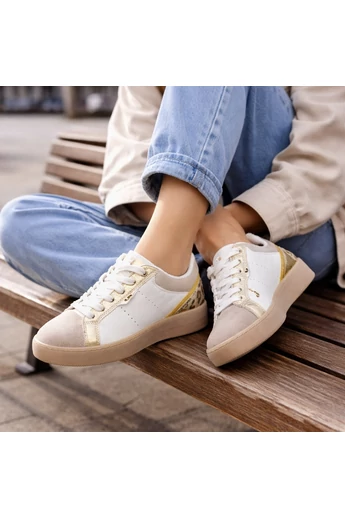 Sportcipő Tamaris 1-23702-44 430
