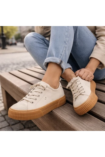 Sportcipő Tamaris 1-23754-44