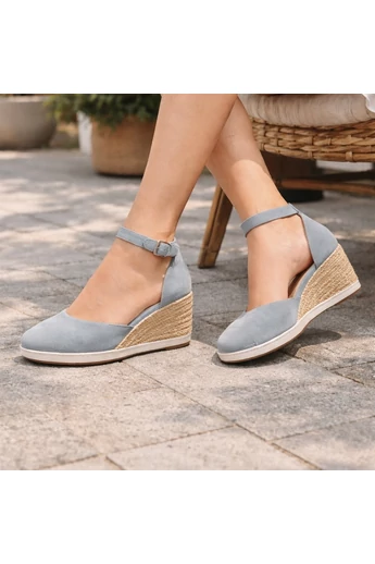 szandál Tamaris 1-22309-42