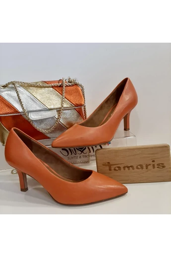 Körömcipő Tamaris 1-22434-41 6A6