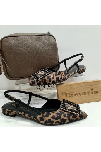 szandál Tamaris 1-29403-42-360