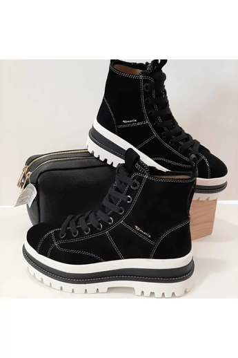 Bakancs Tamaris 1-25205-43 