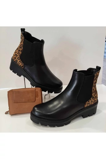 Bokacsizma Tamaris 1-25446-43-098