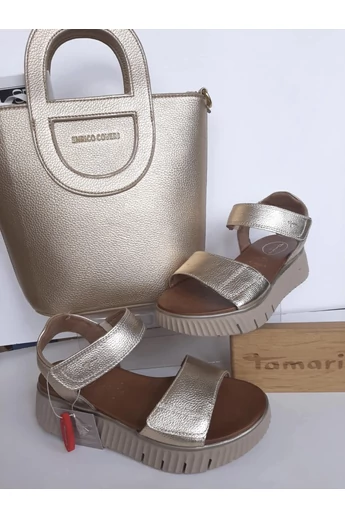 Szandál Tamaris 8-88720-44 909
