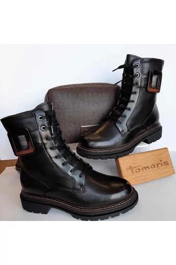 Bakancs Tamaris 1-25221-43 