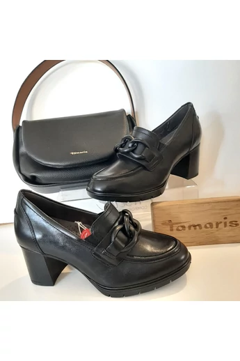 Félcipő Tamaris 8-84403-41 022
