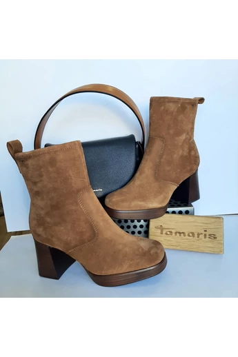 Bokacsizma Tamaris 1-25360-43