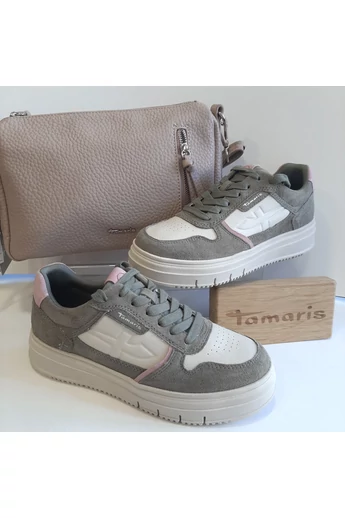 Sportcipő Tamaris 1-23746-43-770