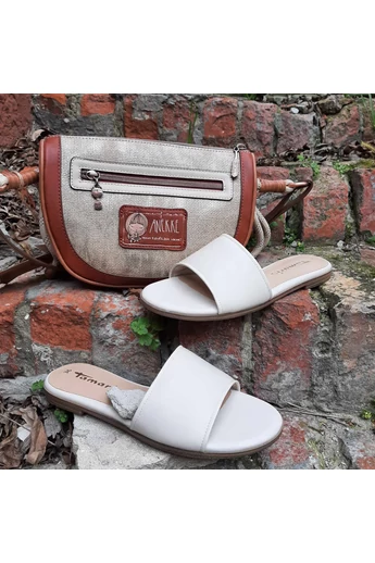Papucs Tamaris 1-27108-20 