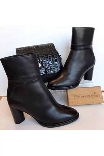 Bokacsizma  Tamaris 1-25398-29