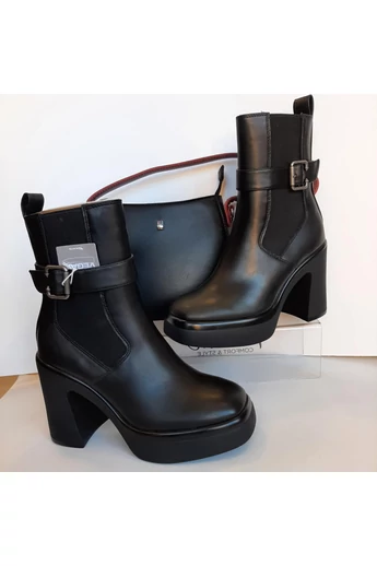 Bokacsizma Tamaris  1-25319-41 001