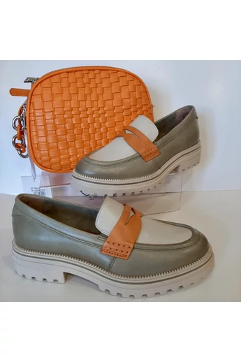 Félcipő Tamaris 1-24700-42 770