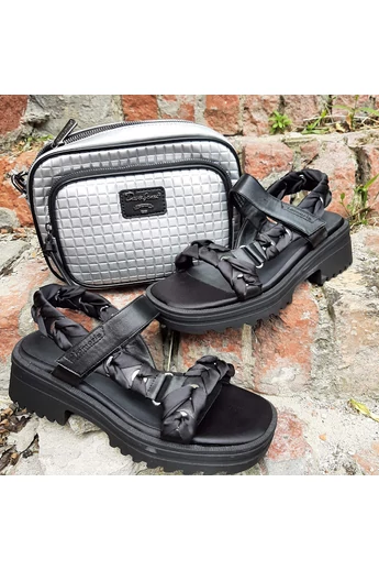 Szandál Tamaris 1-28705-20 
