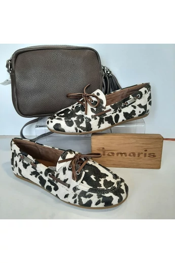 Mokaszin Tamaris 1-23612-46