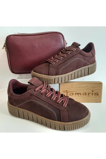 Sportcipő Tamaris 1-23708-45 549