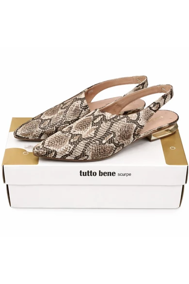 Balerina Tuttobene  TB  P696.2070