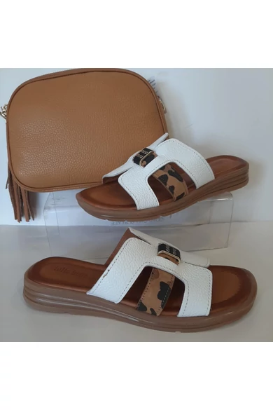 Papucs Tutto Bene TB P021 336