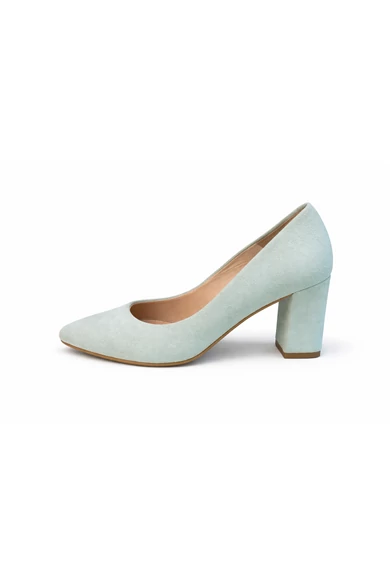 Körömcipő Carla Ricci DS-432