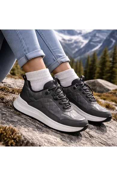 Sportcipő Geox D46WPD