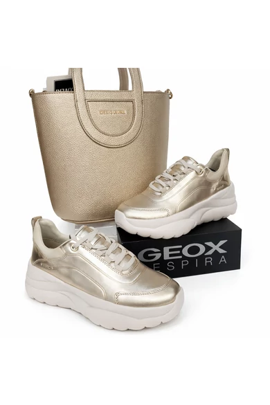 Sportcipő Geox   D651FA 